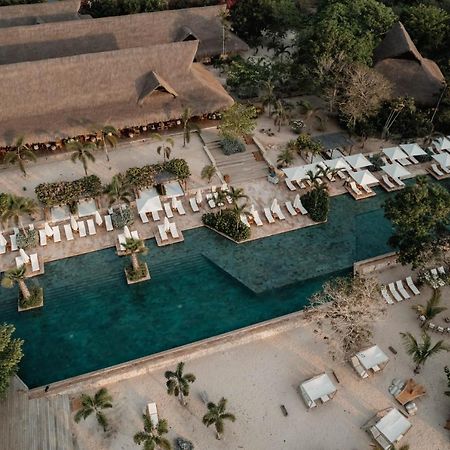 Makani Luxury Wanderlust Corregimiento Bocachica Exteriör bild