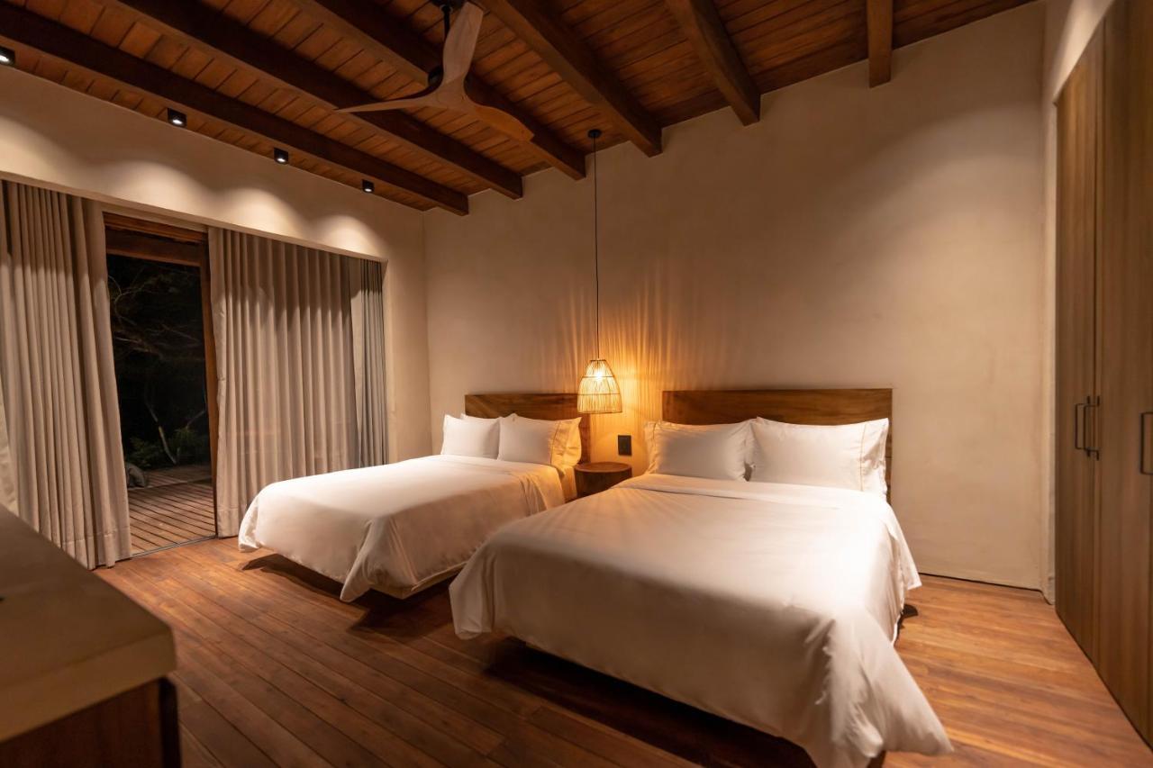 Makani Luxury Wanderlust Corregimiento Bocachica Exteriör bild