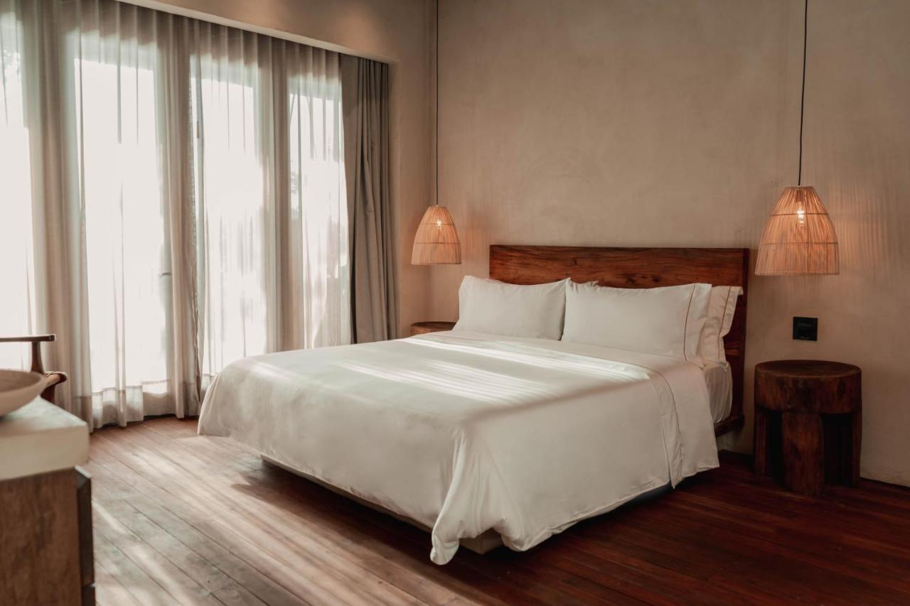 Makani Luxury Wanderlust Corregimiento Bocachica Exteriör bild