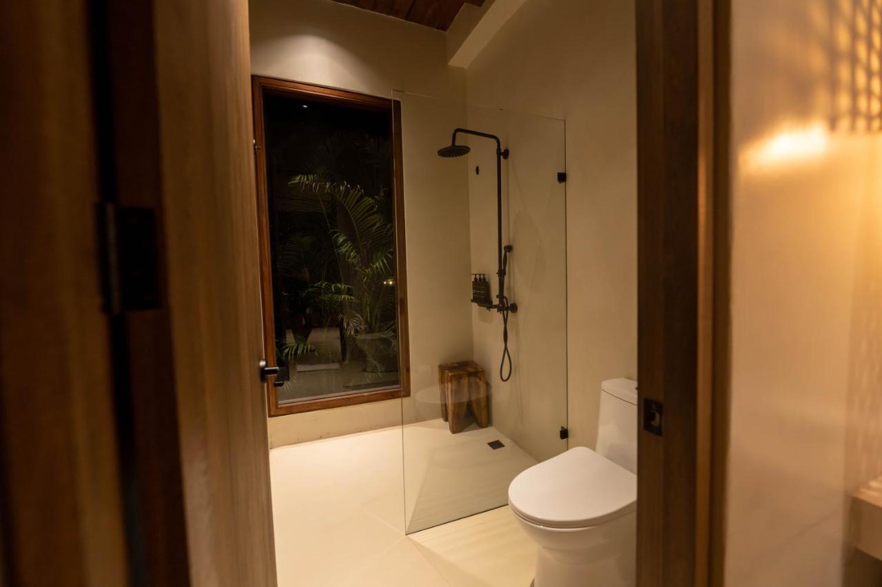 Makani Luxury Wanderlust Corregimiento Bocachica Exteriör bild