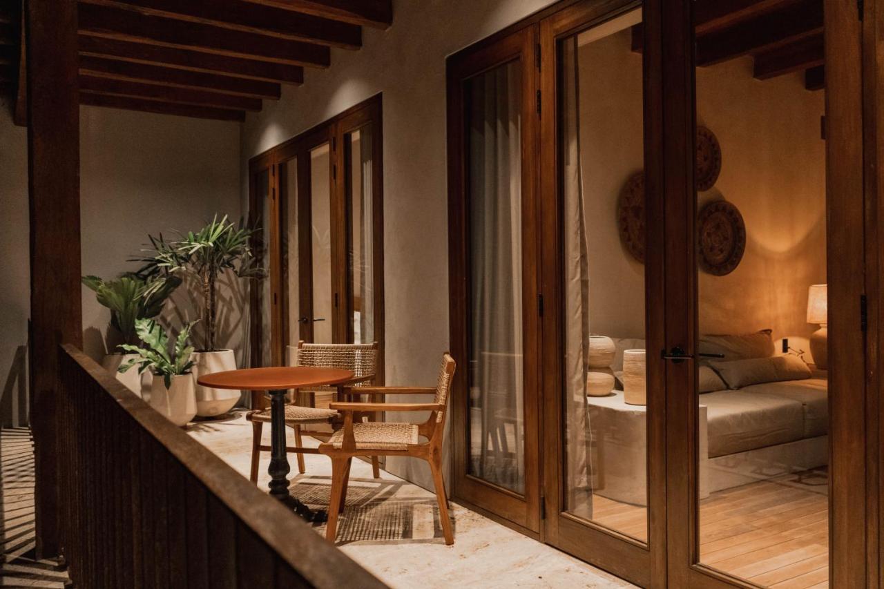 Makani Luxury Wanderlust Corregimiento Bocachica Exteriör bild