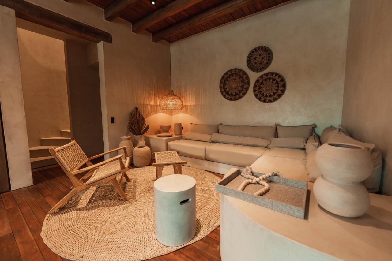 Makani Luxury Wanderlust Corregimiento Bocachica Exteriör bild
