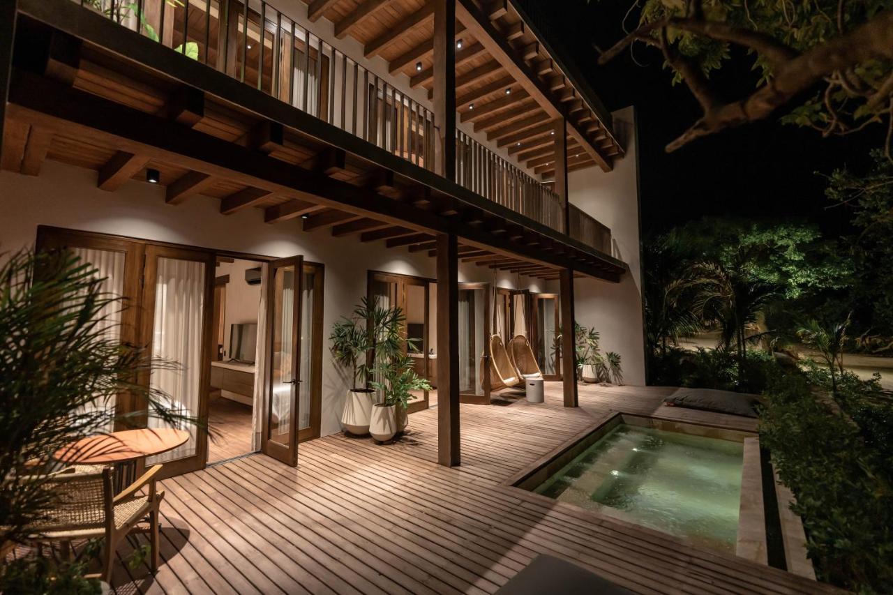 Makani Luxury Wanderlust Corregimiento Bocachica Exteriör bild