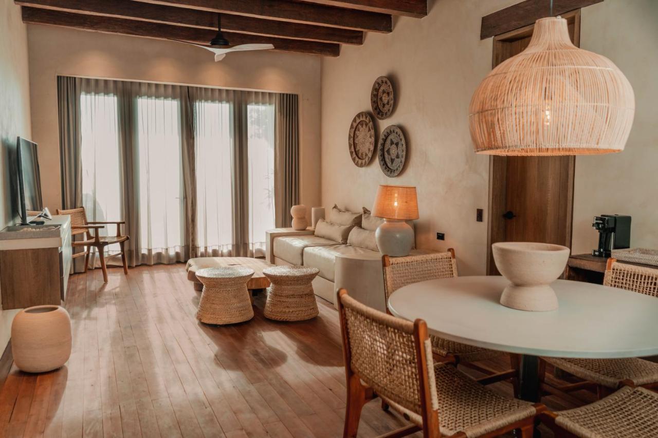 Makani Luxury Wanderlust Corregimiento Bocachica Exteriör bild