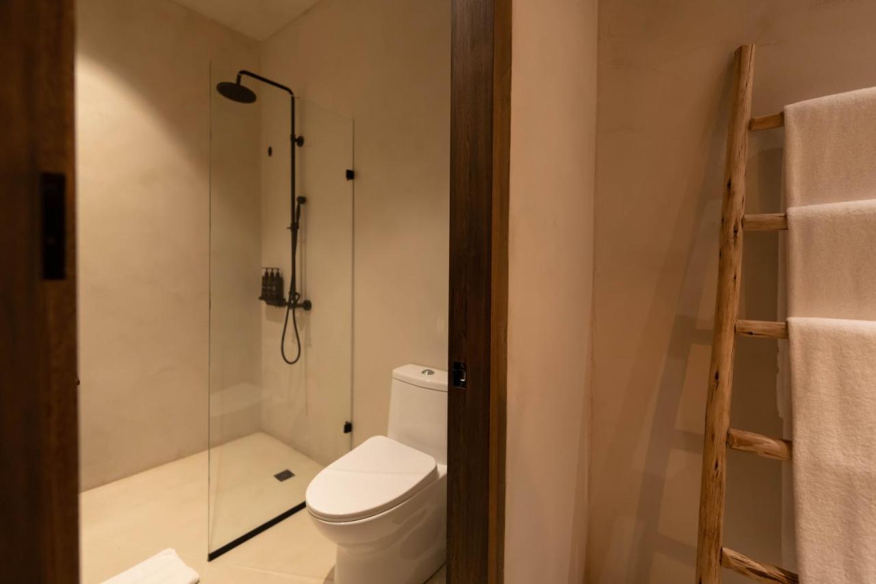 Makani Luxury Wanderlust Corregimiento Bocachica Exteriör bild