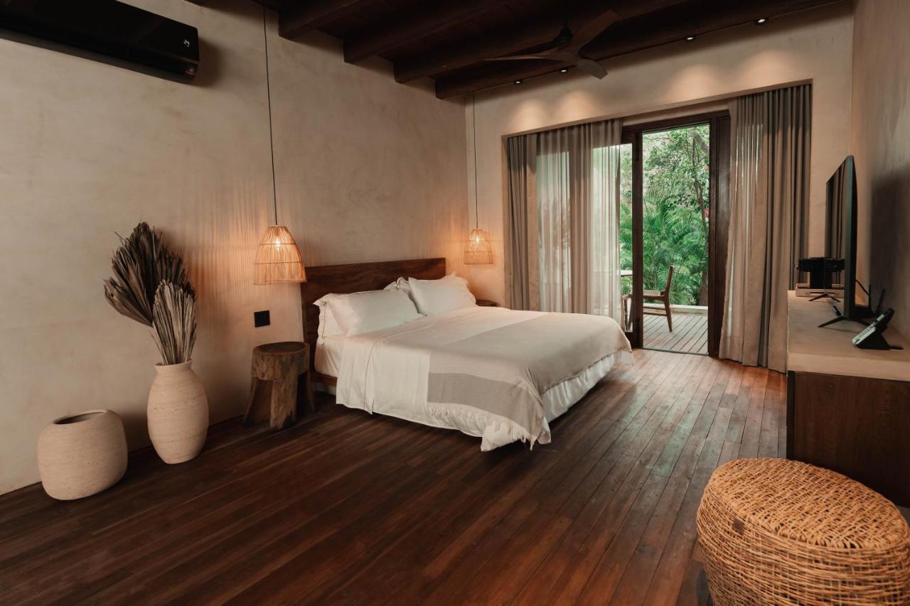 Makani Luxury Wanderlust Corregimiento Bocachica Exteriör bild