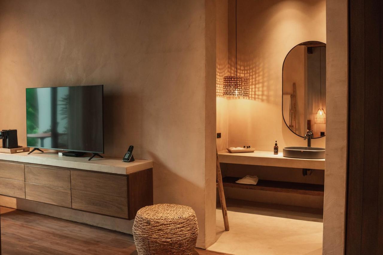 Makani Luxury Wanderlust Corregimiento Bocachica Exteriör bild