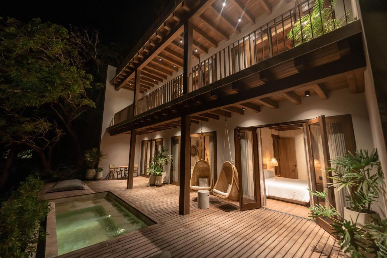 Makani Luxury Wanderlust Corregimiento Bocachica Exteriör bild