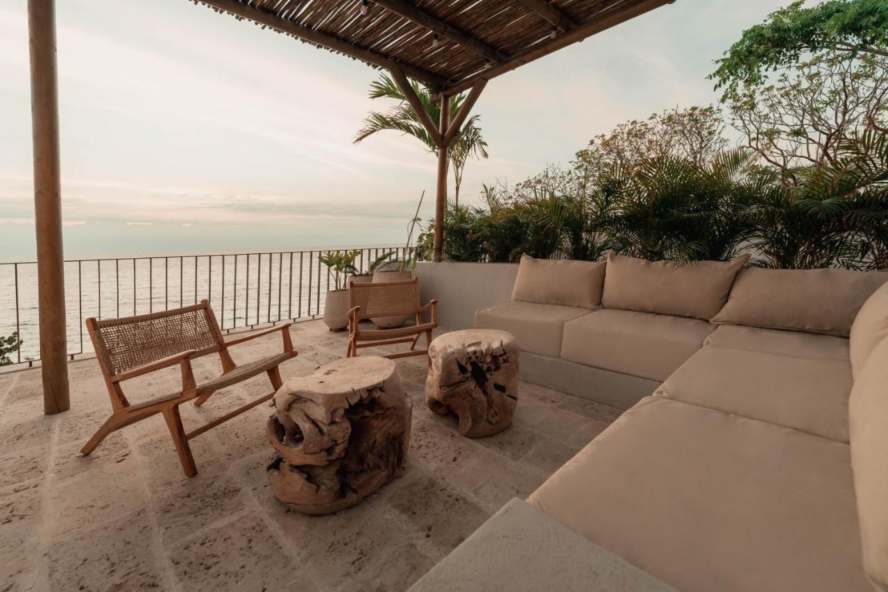 Makani Luxury Wanderlust Corregimiento Bocachica Exteriör bild