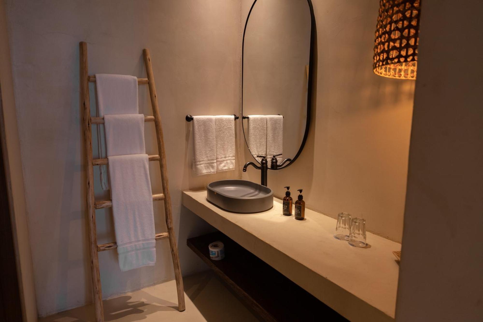 Makani Luxury Wanderlust Corregimiento Bocachica Exteriör bild