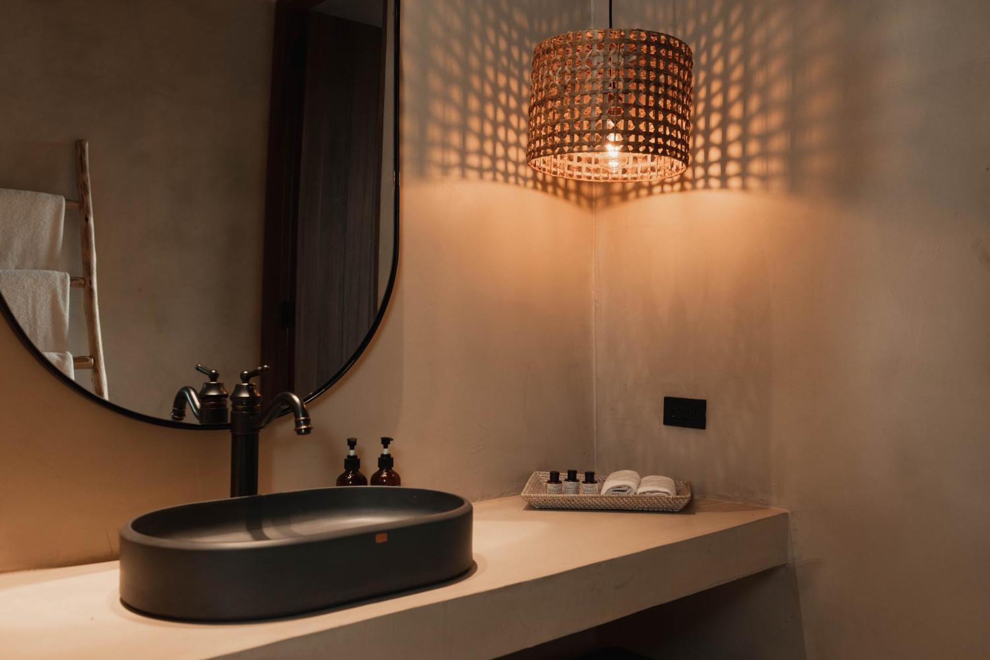 Makani Luxury Wanderlust Corregimiento Bocachica Exteriör bild